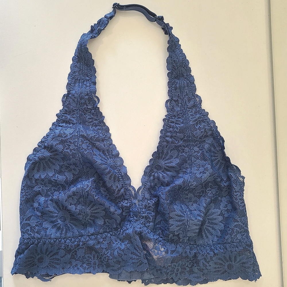 Victoria's Secret Pink Bralette Size M